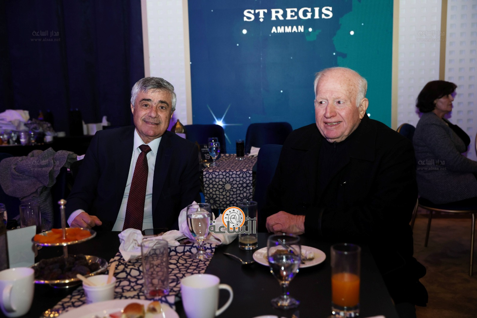 Madar Al-Saa Images 0.1351721547274235