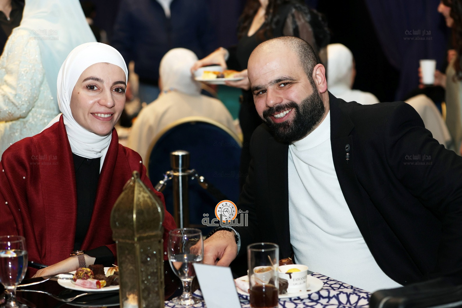 Madar Al-Saa Images 0.13077282950205016