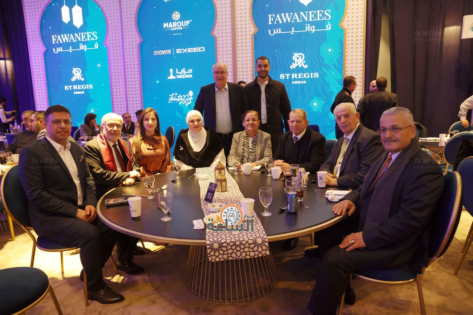 Madar Al-Saa Images 0.20518222708020717