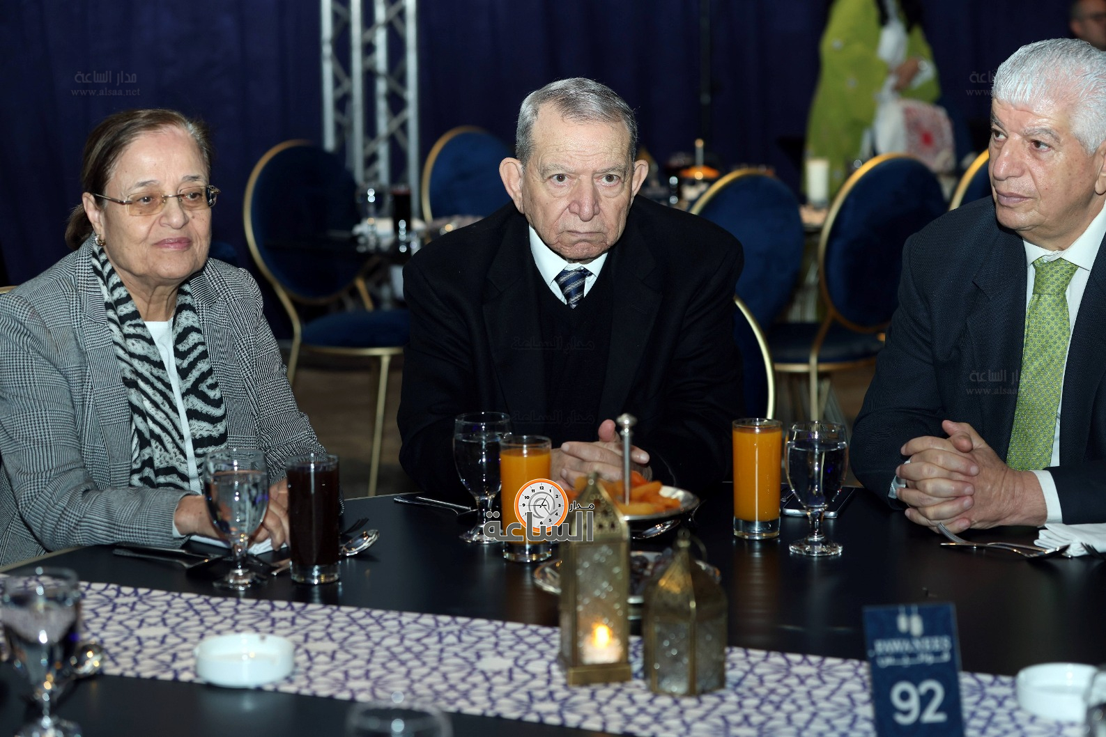 Madar Al-Saa Images 0.665490963960092