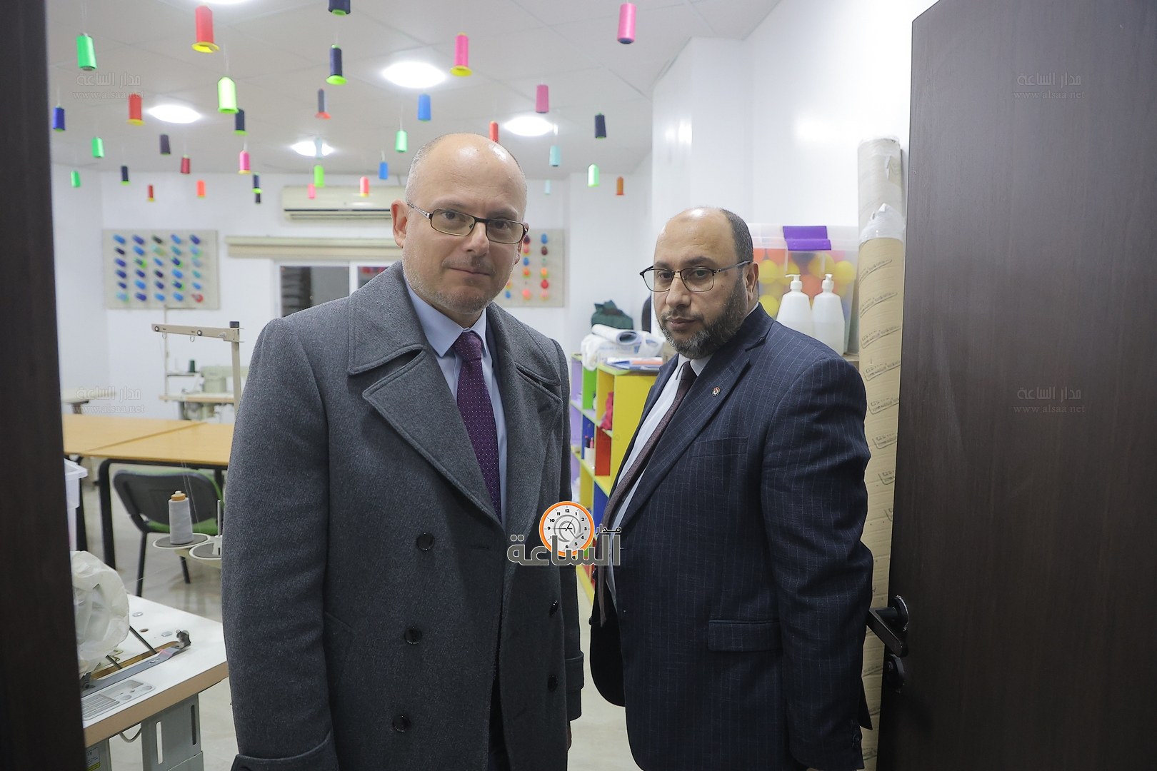 Madar Al-Saa Images 0.6029666837609076