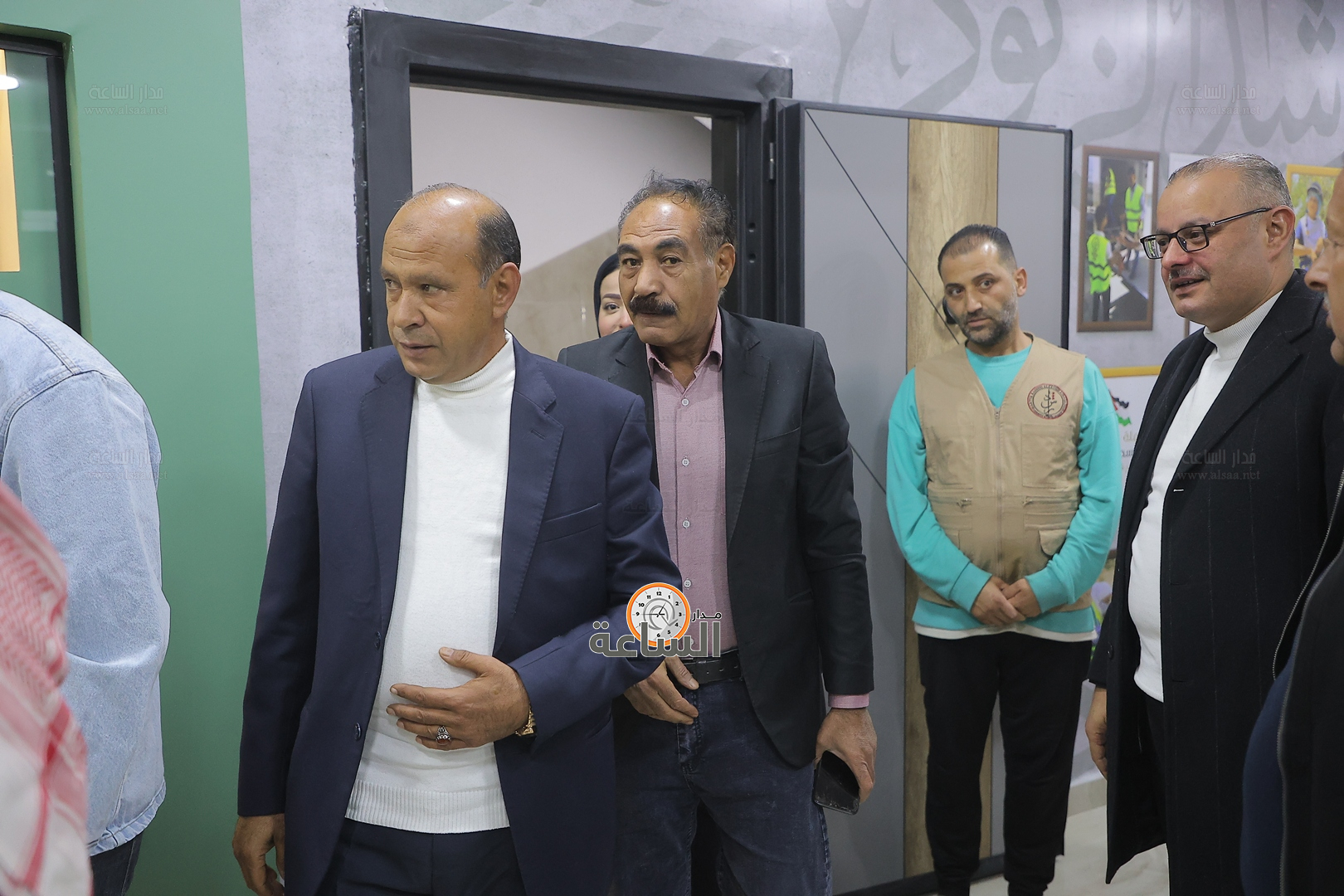 Madar Al-Saa Images 0.8065482770264343