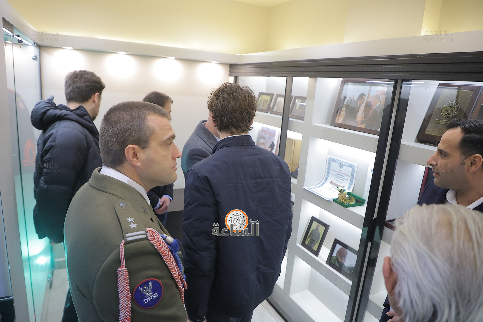 Madar Al-Saa Images 0.9310610922921094