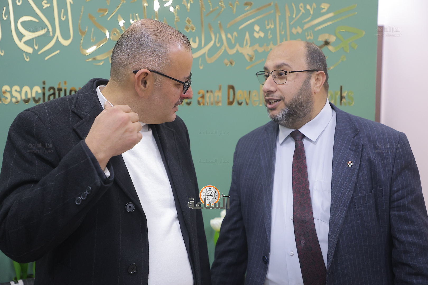 Madar Al-Saa Images 0.06675162669301704