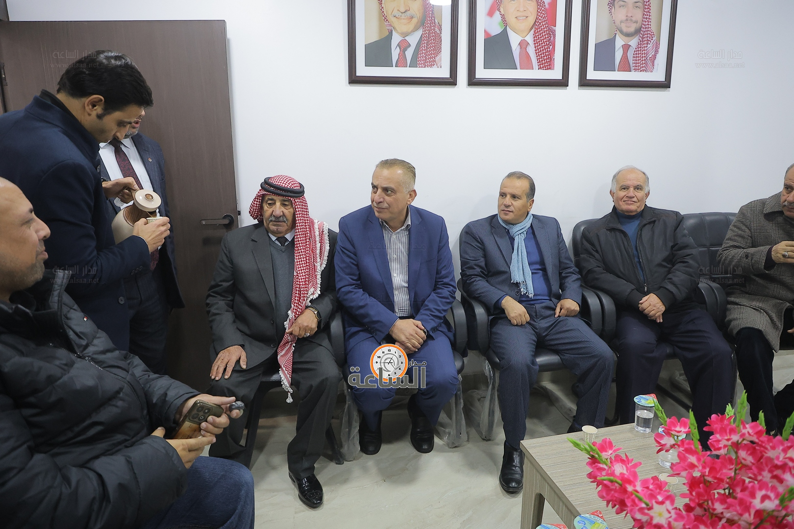 Madar Al-Saa Images 0.8150337071369967