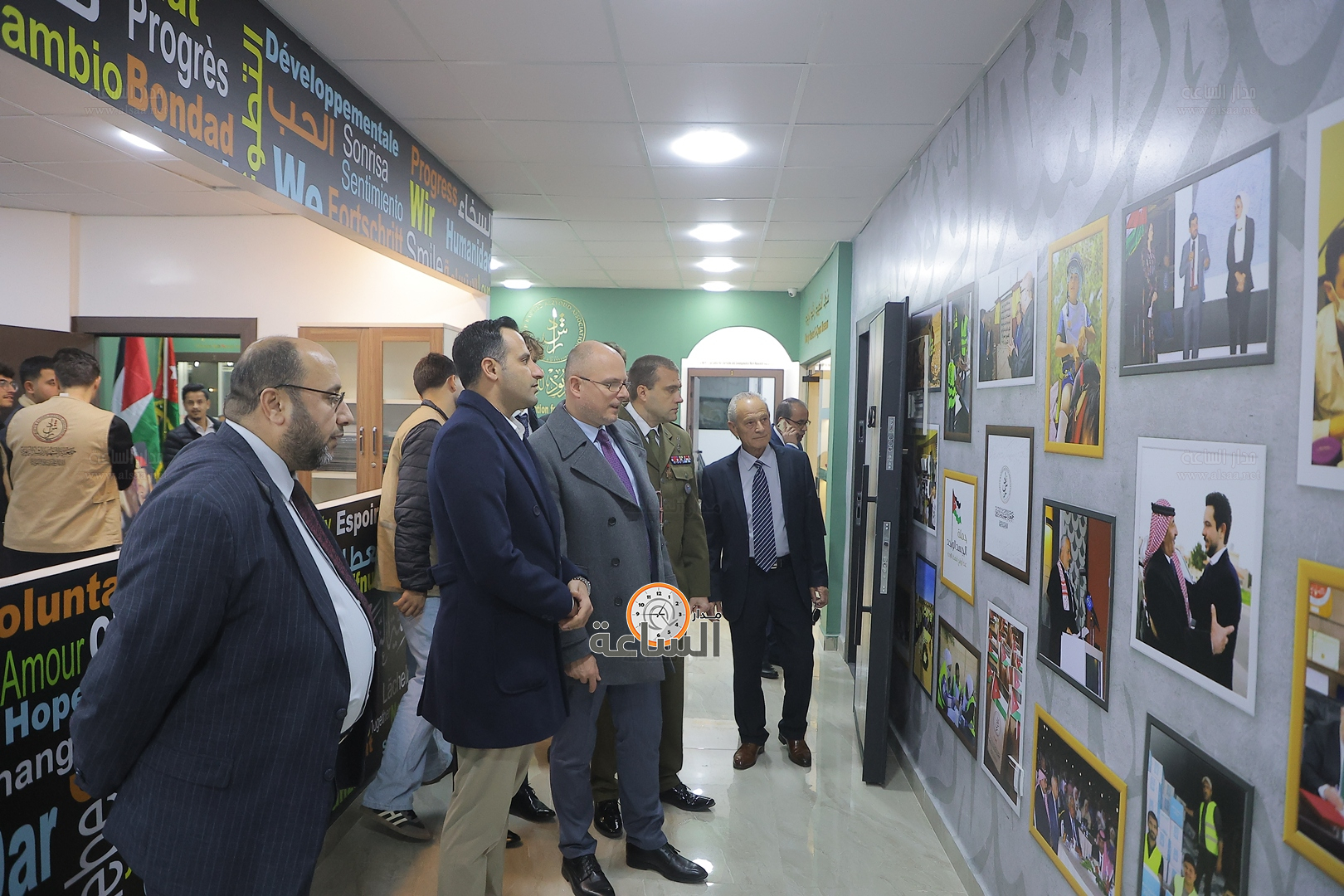 Madar Al-Saa Images 0.7105644924440045