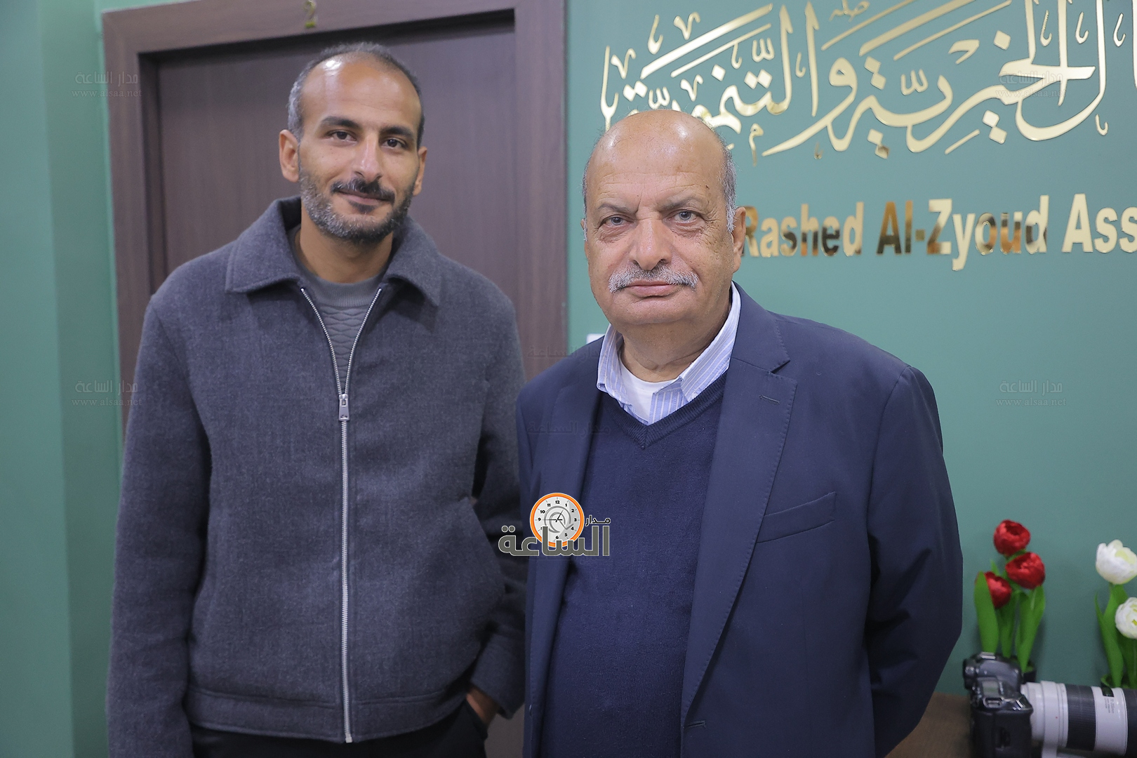 Madar Al-Saa Images 0.9492070517316185