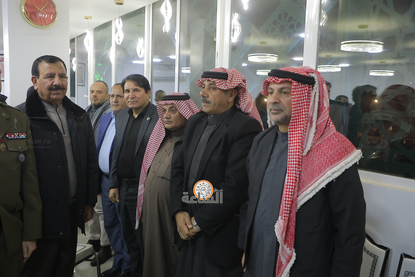 Madar Al-Saa Images 0.5614880938398903