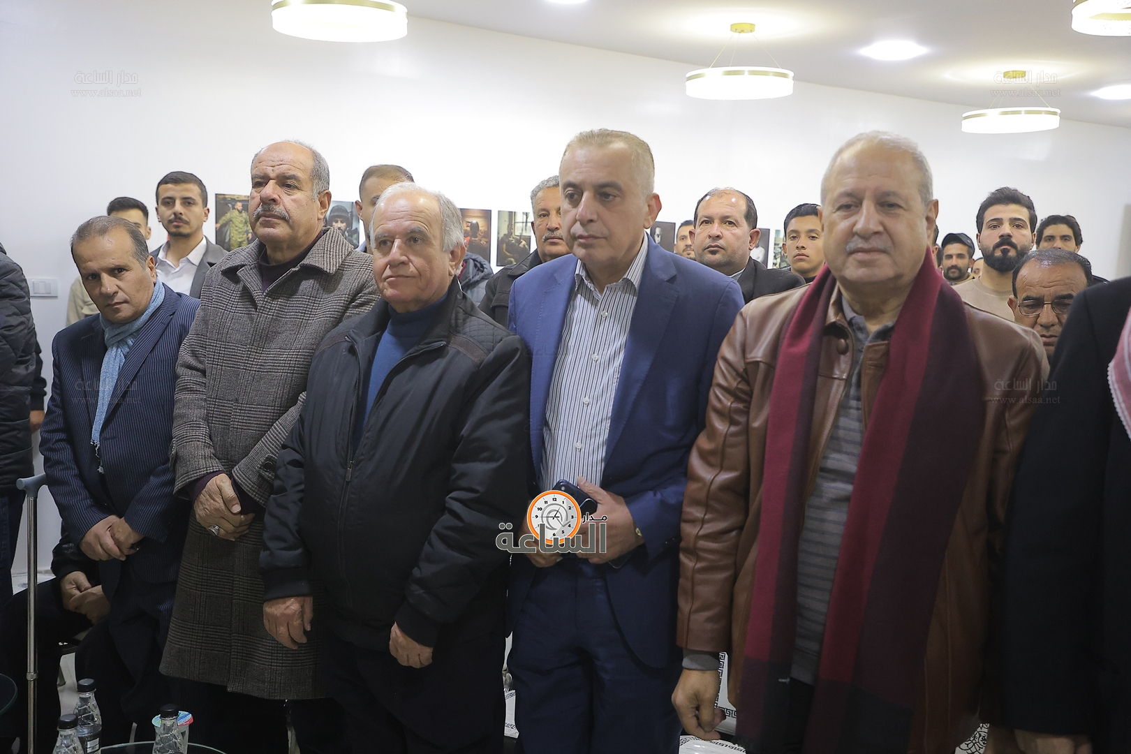 Madar Al-Saa Images 0.5961450946497122