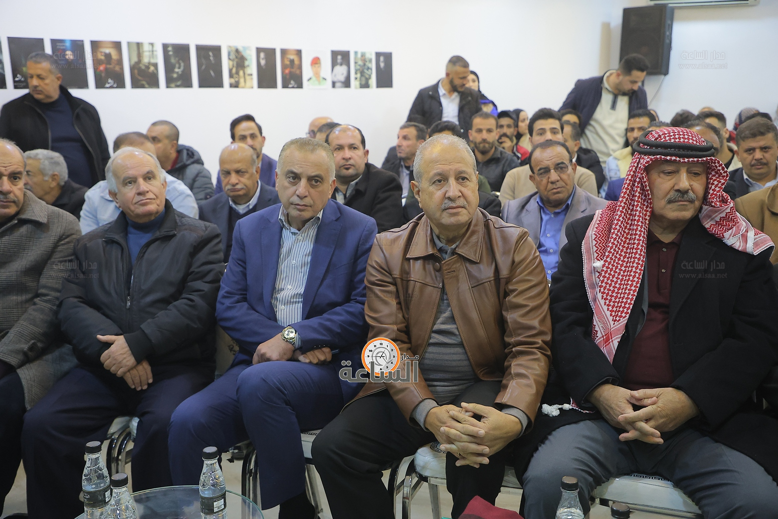 Madar Al-Saa Images 0.5997957147492425