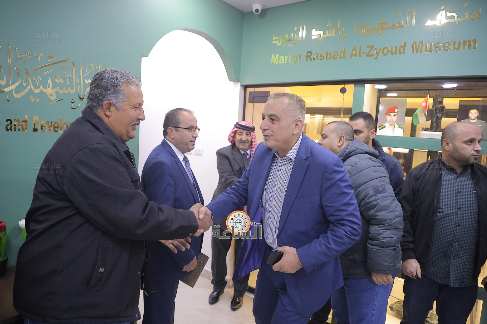 Madar Al-Saa Images 0.29820467350596014