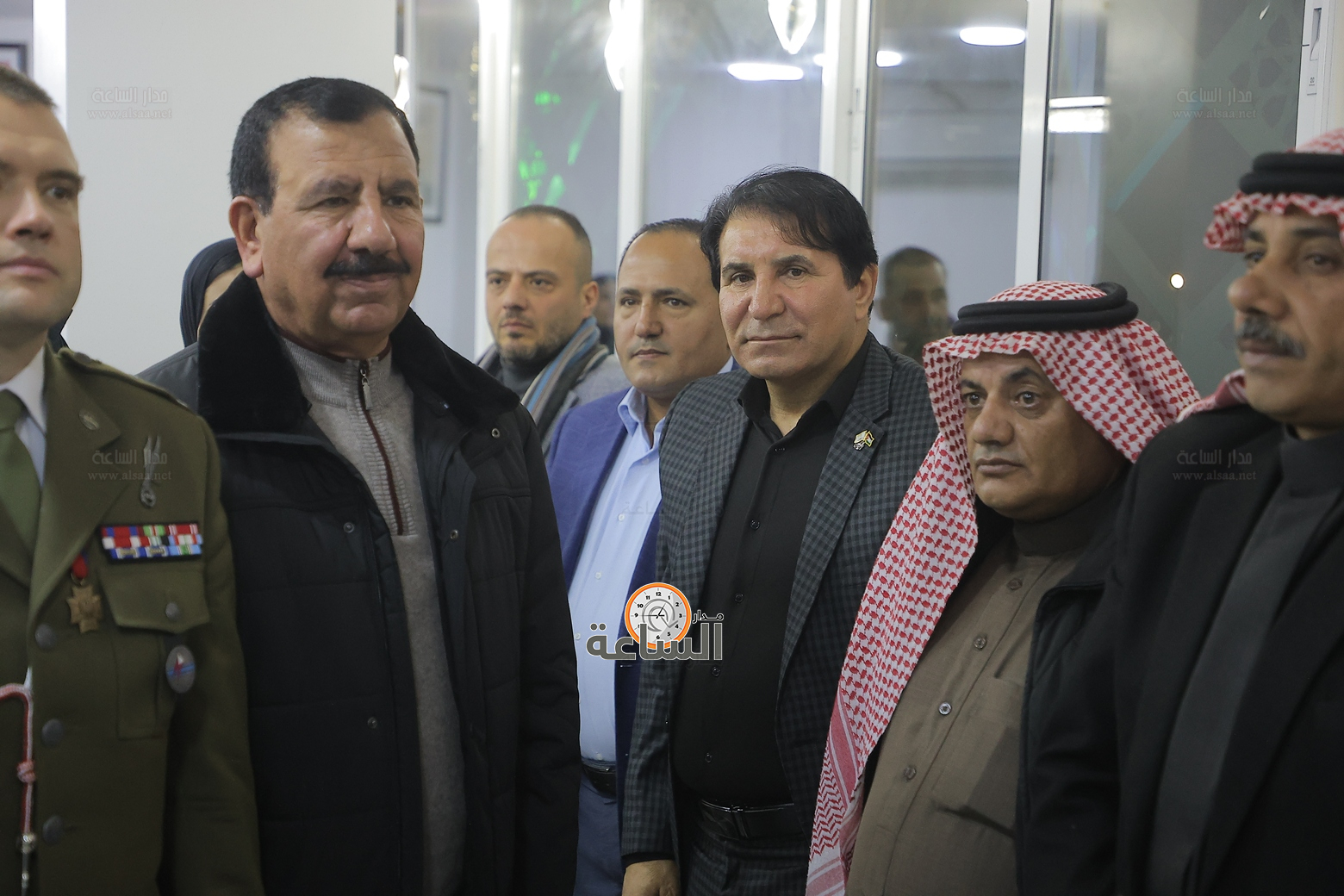 Madar Al-Saa Images 0.9688542902847249