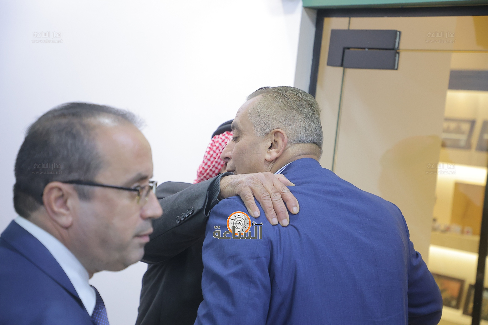 Madar Al-Saa Images 0.14838429674272058