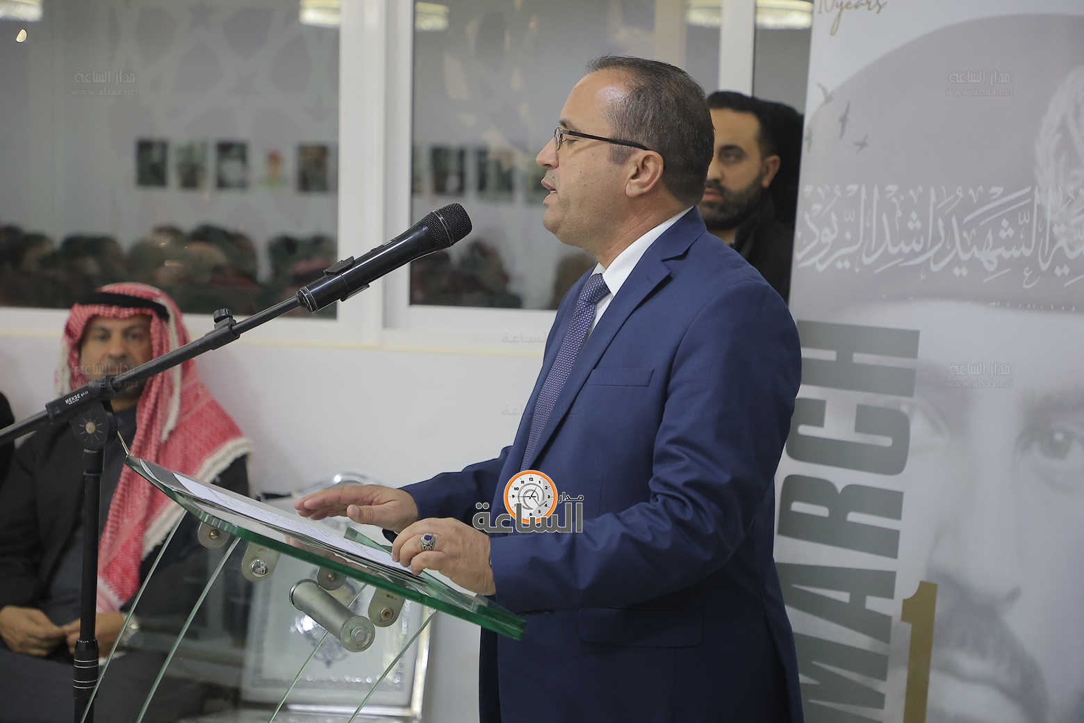 Madar Al-Saa Images 0.5497969903807807