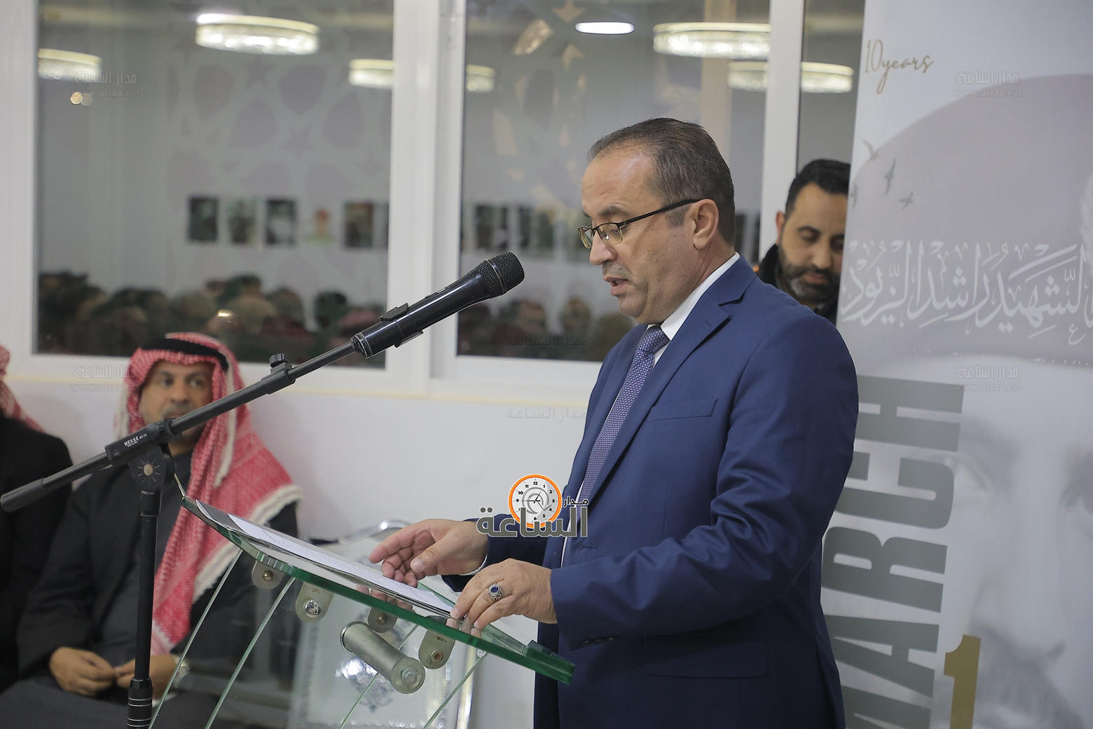 Madar Al-Saa Images 0.795699458636278