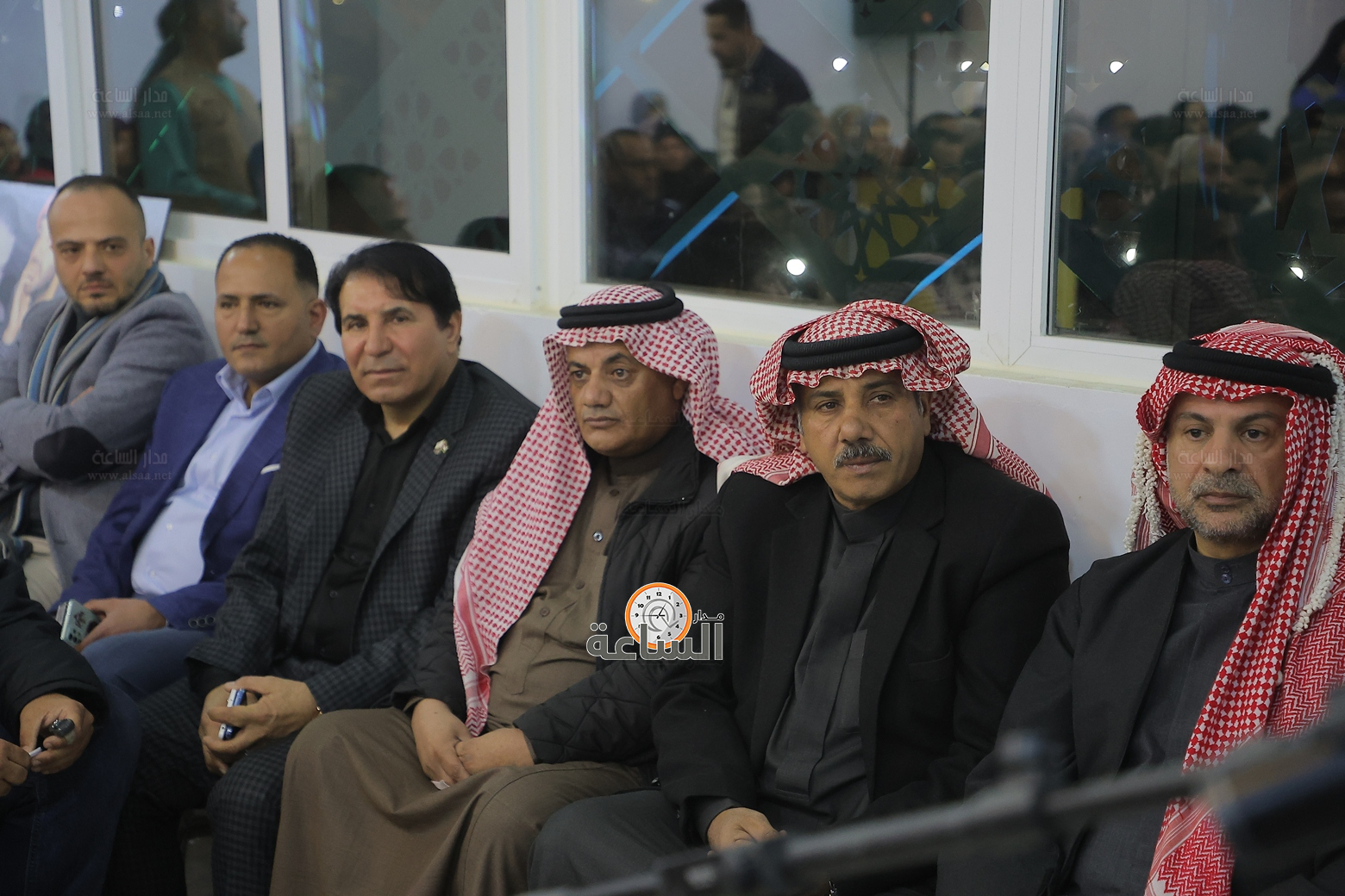 Madar Al-Saa Images 0.09238435931761246