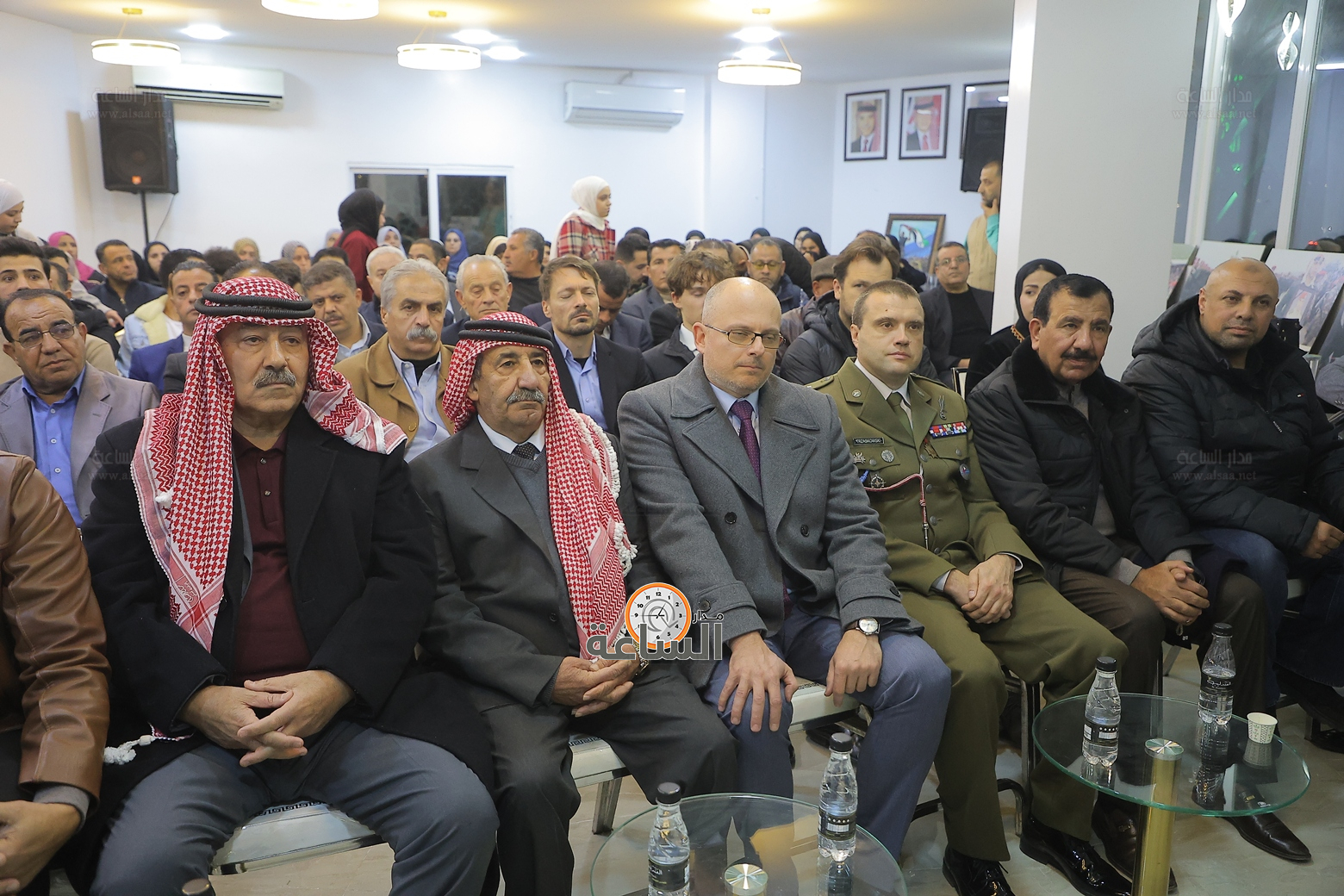 Madar Al-Saa Images 0.922946546517107