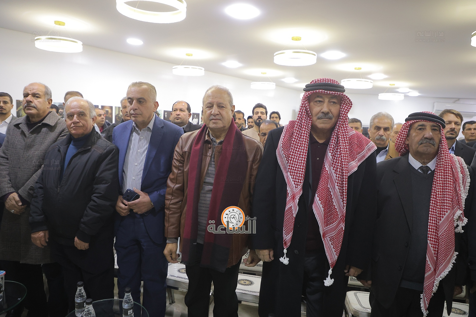 Madar Al-Saa Images 0.4852888301596605