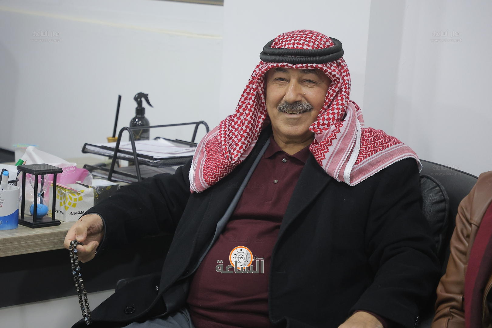 Madar Al-Saa Images 0.2141112307738502