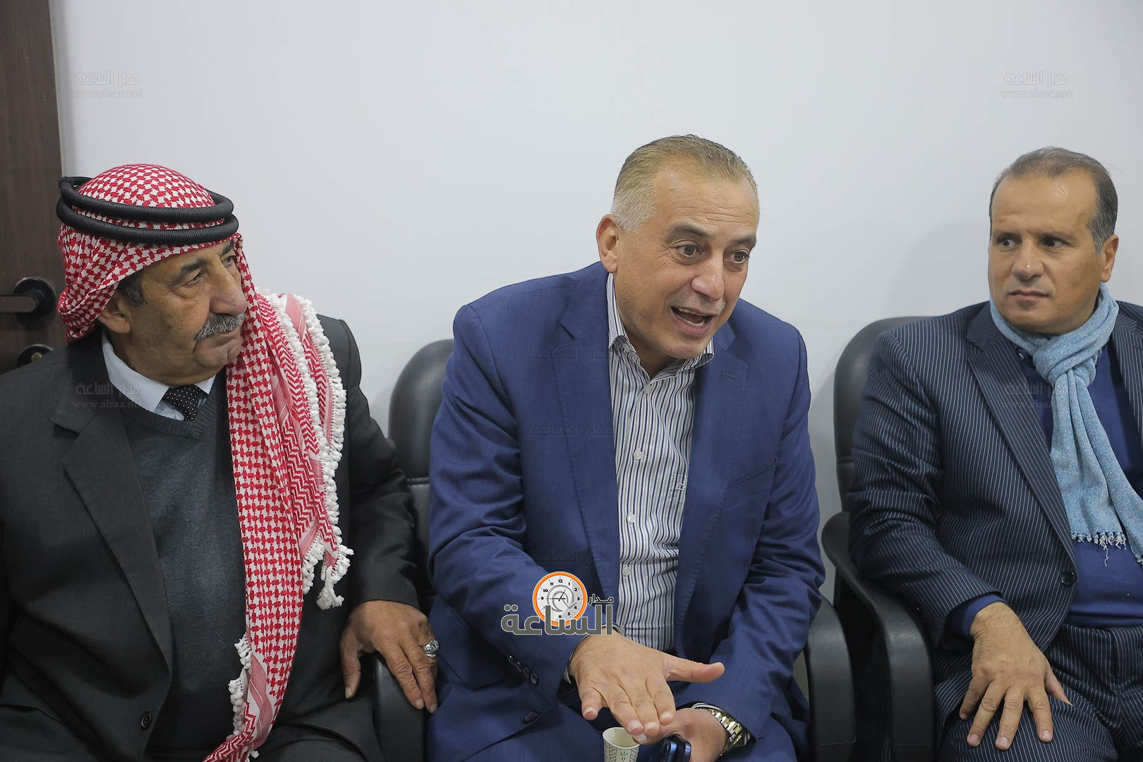 Madar Al-Saa Images 0.2798605527016256