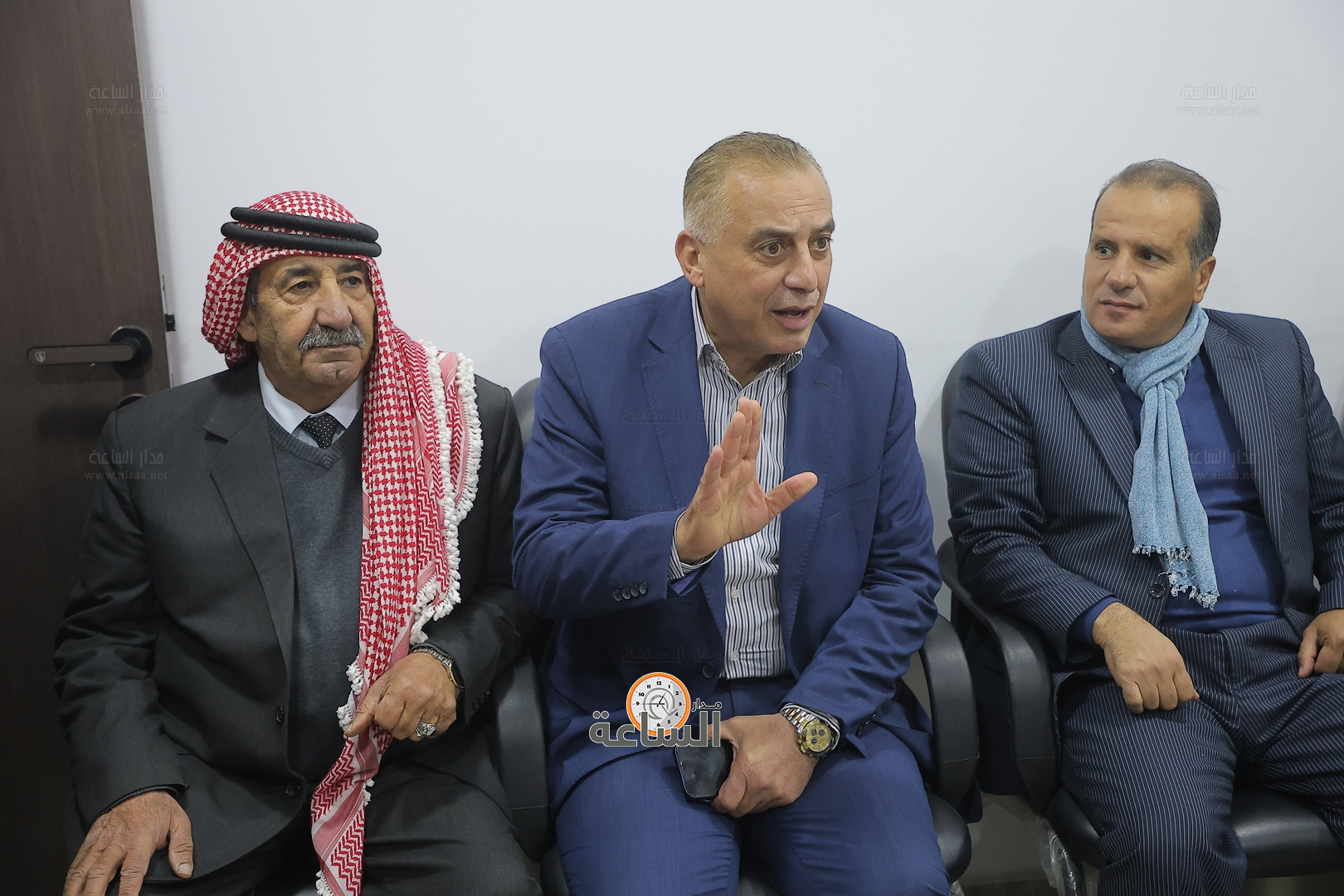 Madar Al-Saa Images 0.9054154931160897