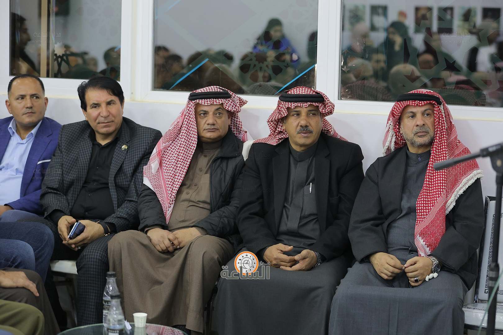 Madar Al-Saa Images 0.08850492713571279