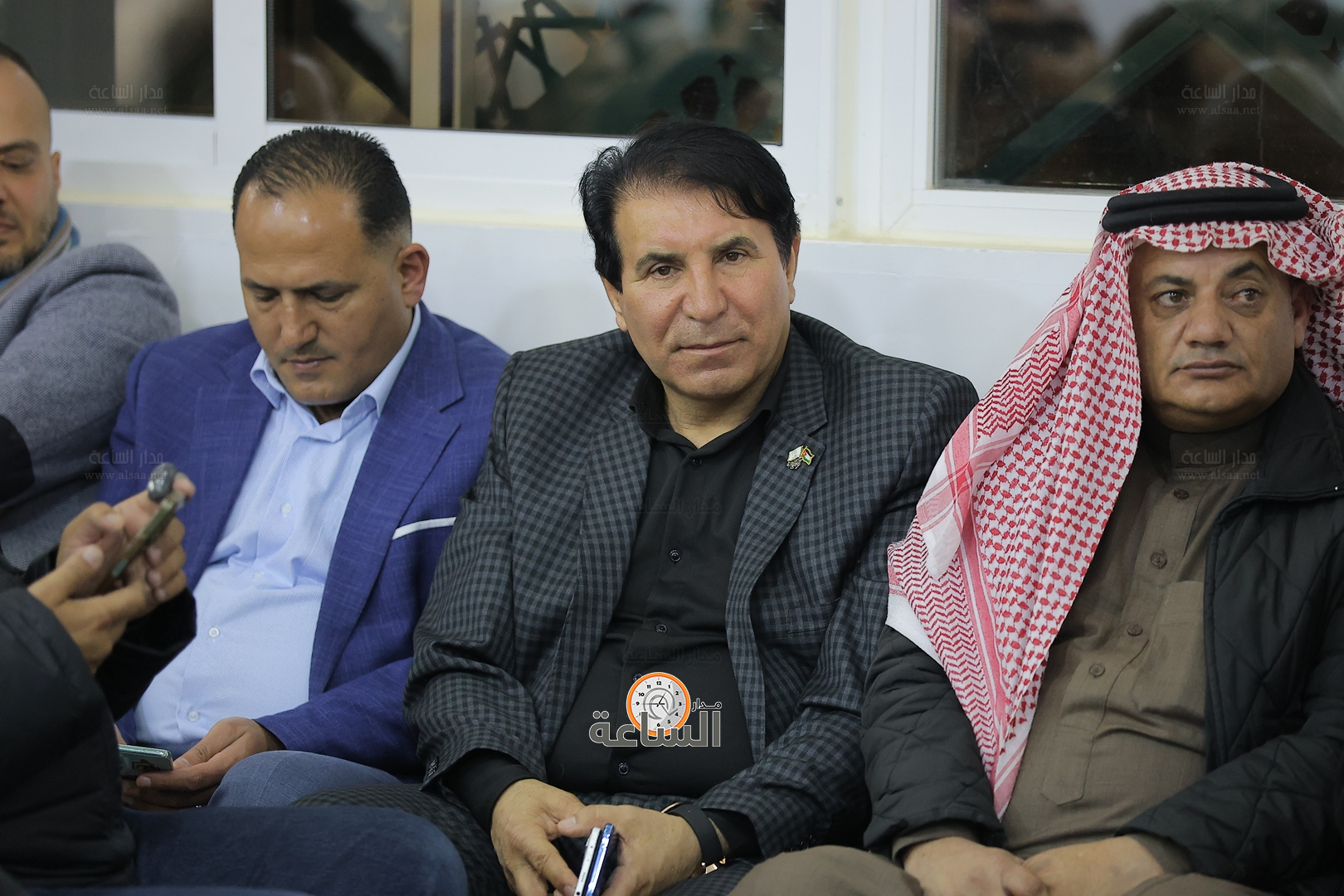 Madar Al-Saa Images 0.536909362930436