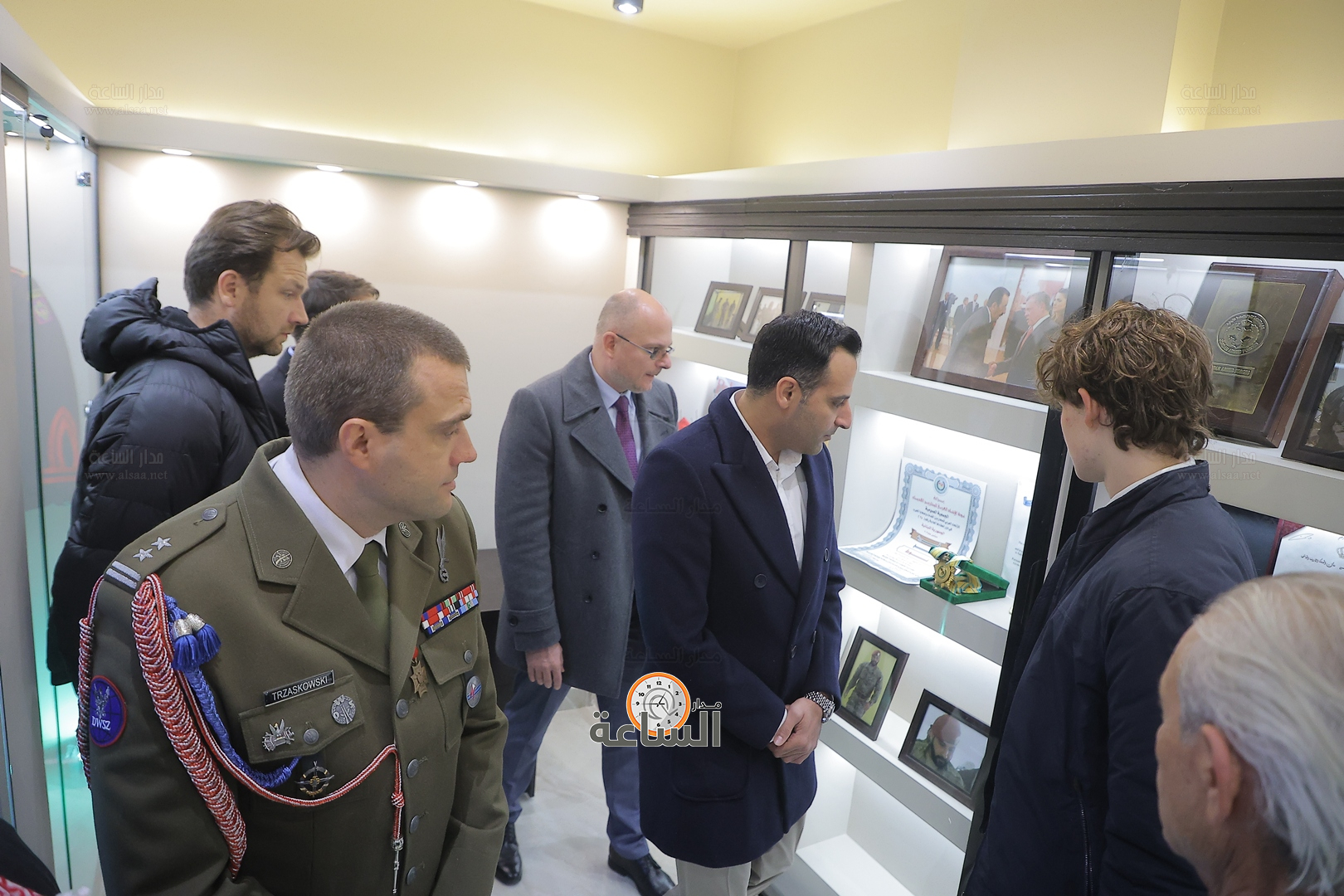 Madar Al-Saa Images 0.9969913492755006