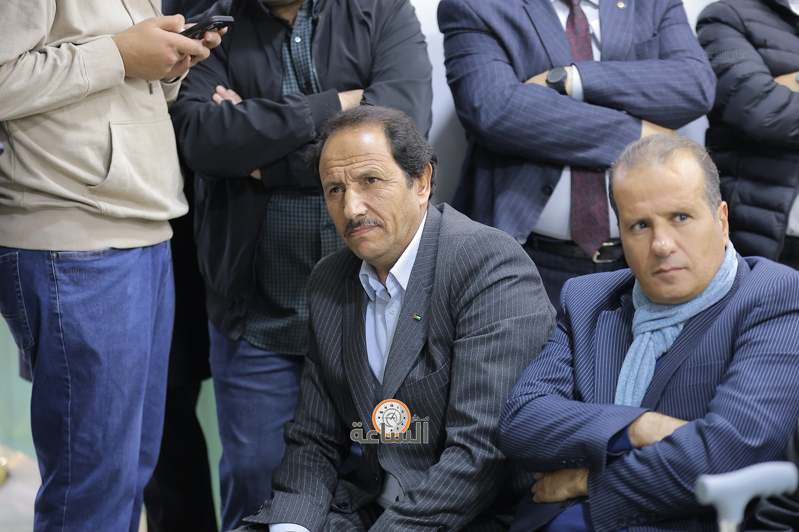 Madar Al-Saa Images 0.36589612945976924