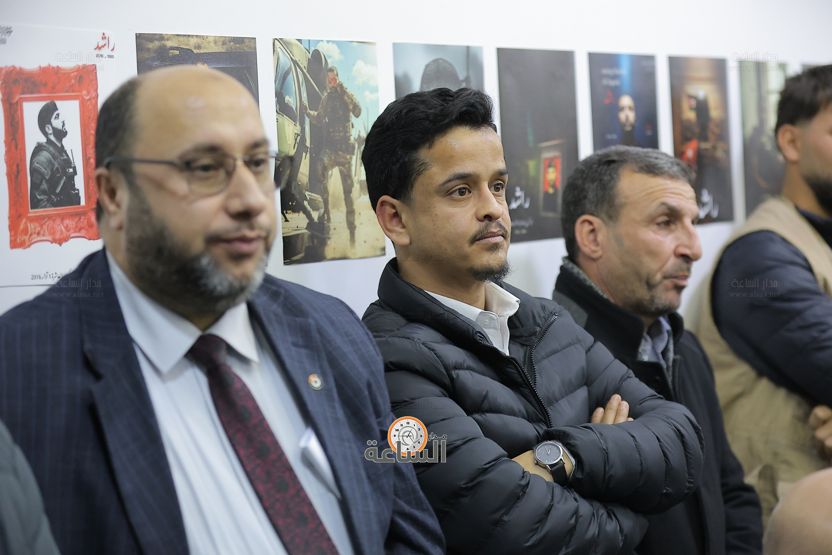 Madar Al-Saa Images 0.6616457362608584