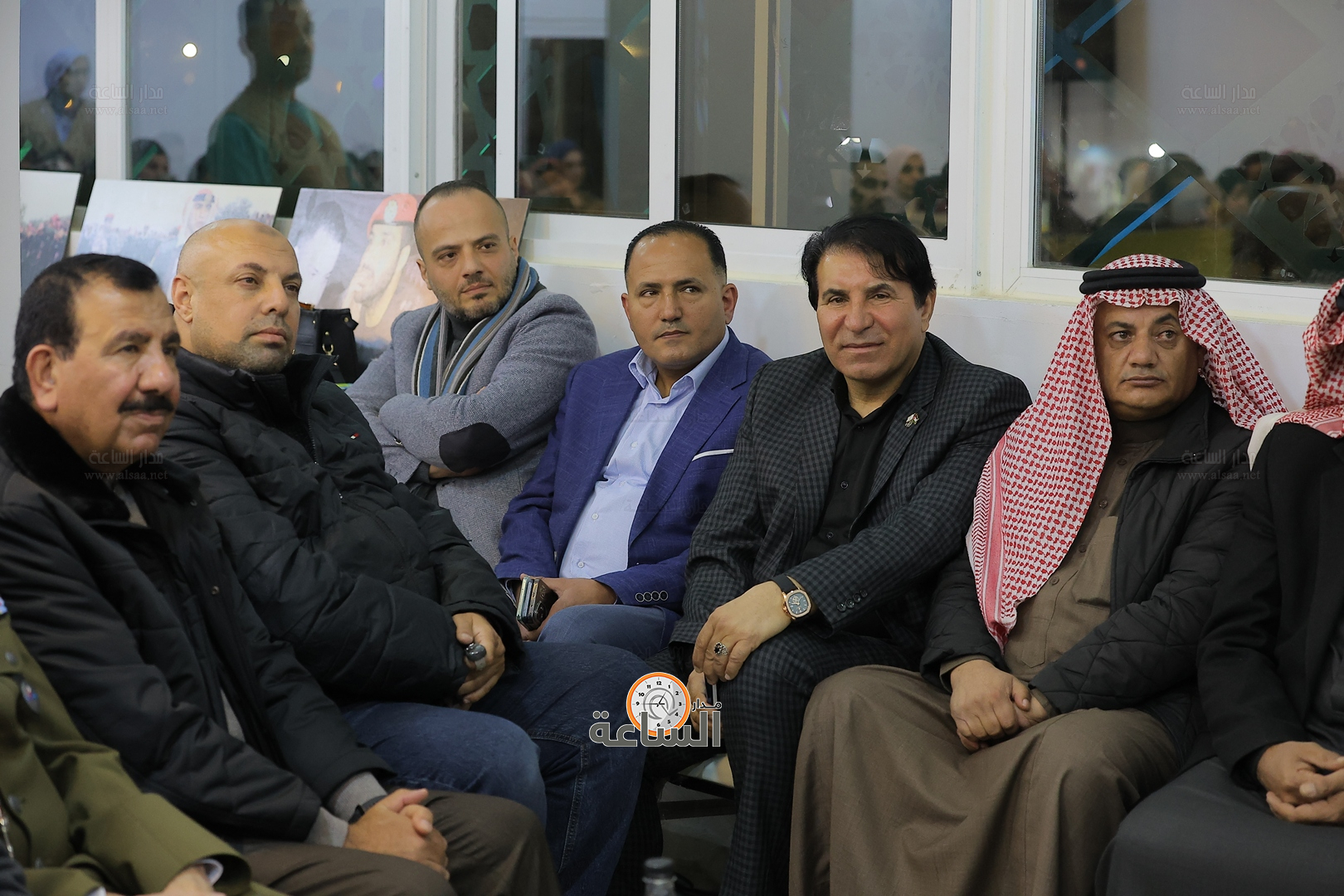 Madar Al-Saa Images 0.5666667129462724