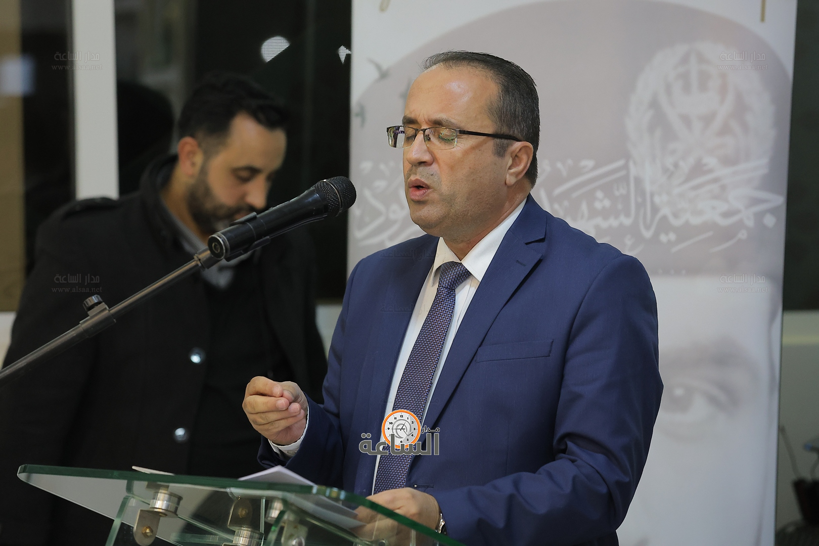 Madar Al-Saa Images 0.2006433449852556