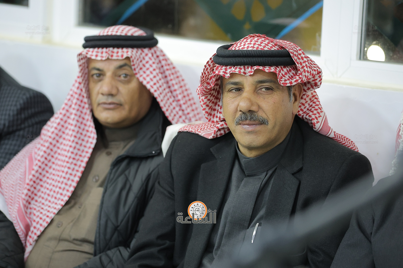 Madar Al-Saa Images 0.23292901129320887