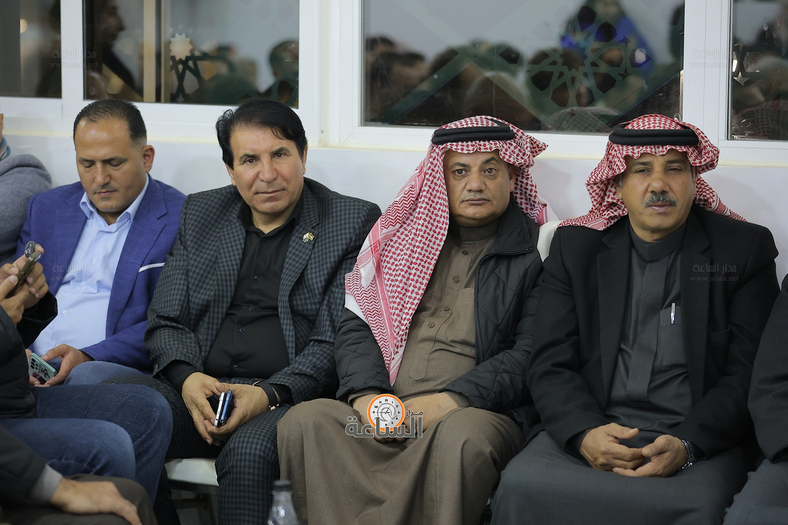 Madar Al-Saa Images 0.3436376081322753