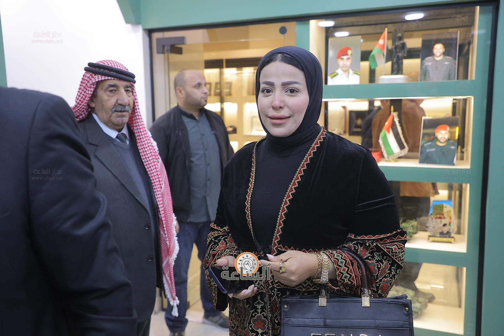 Madar Al-Saa Images 0.1068556562730687