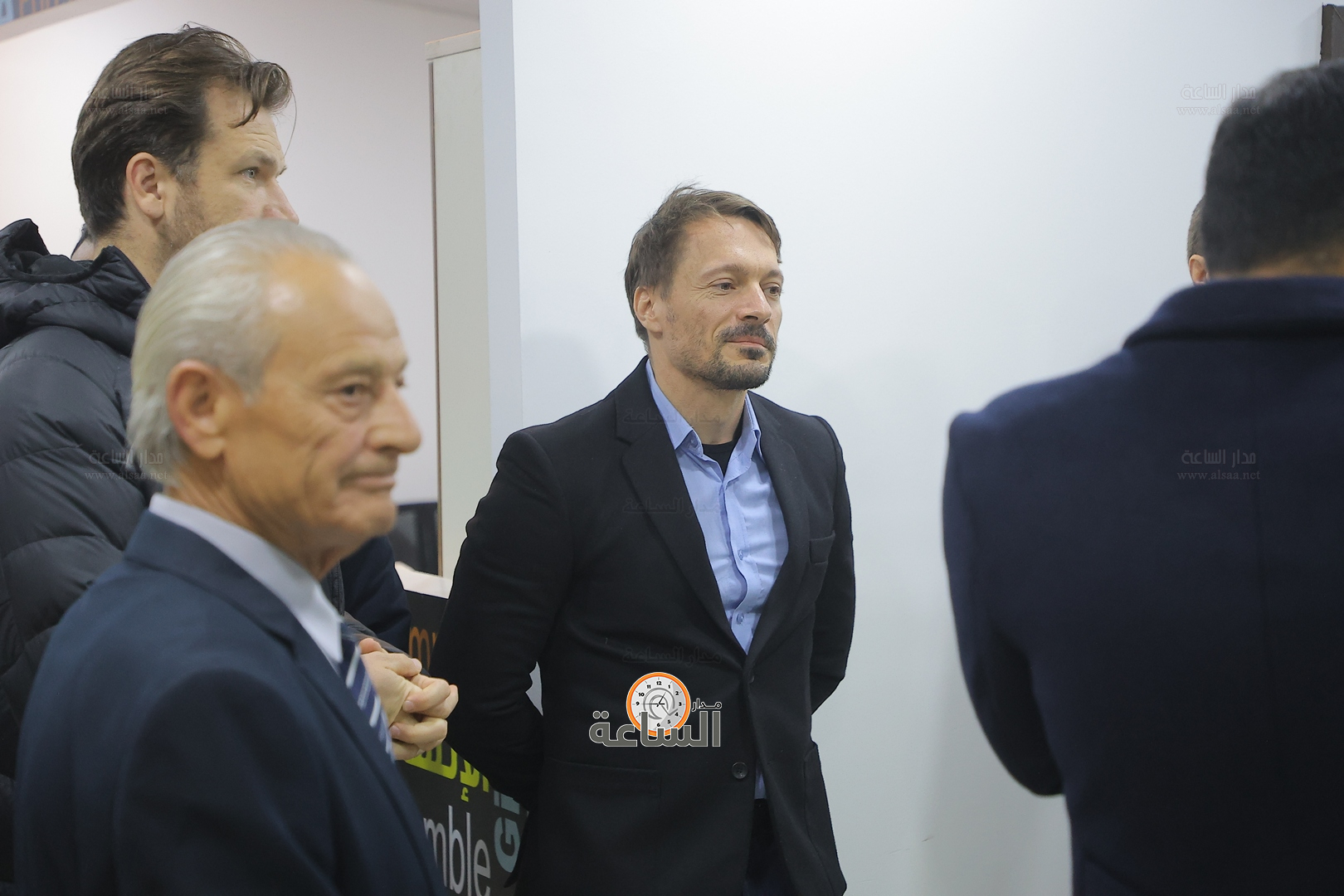 Madar Al-Saa Images 0.20707875869169023