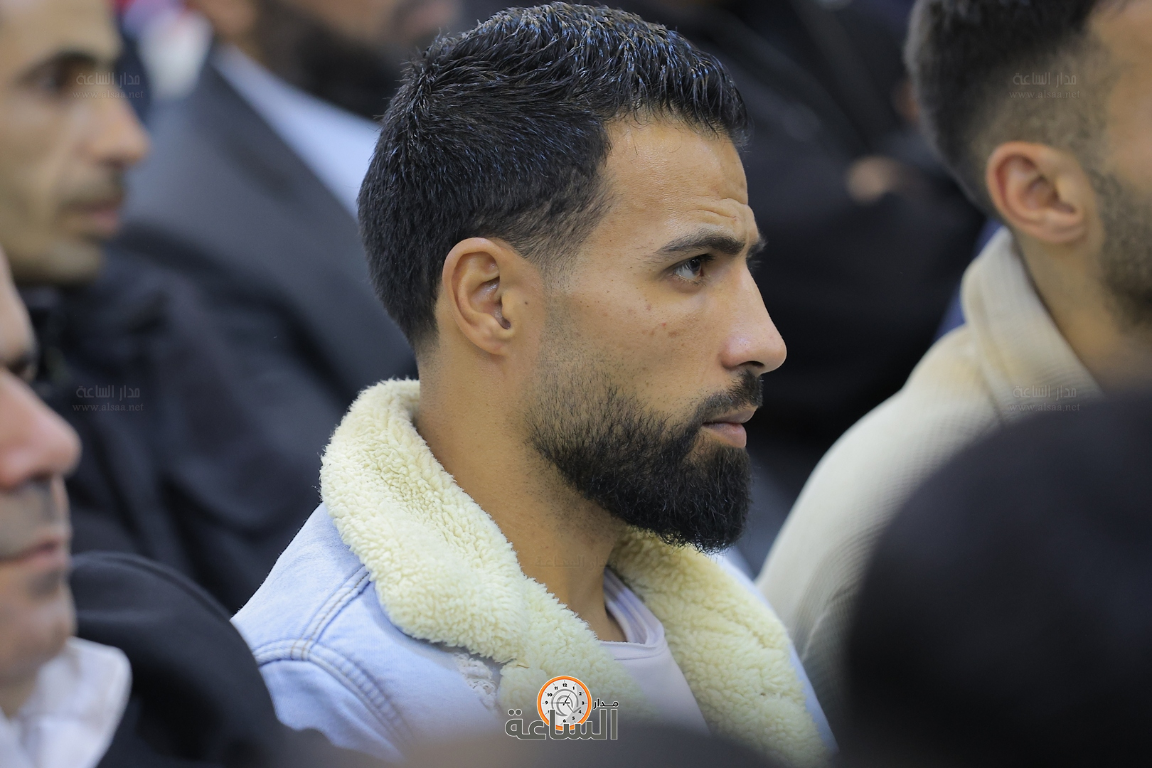 Madar Al-Saa Images 0.2796266646935669