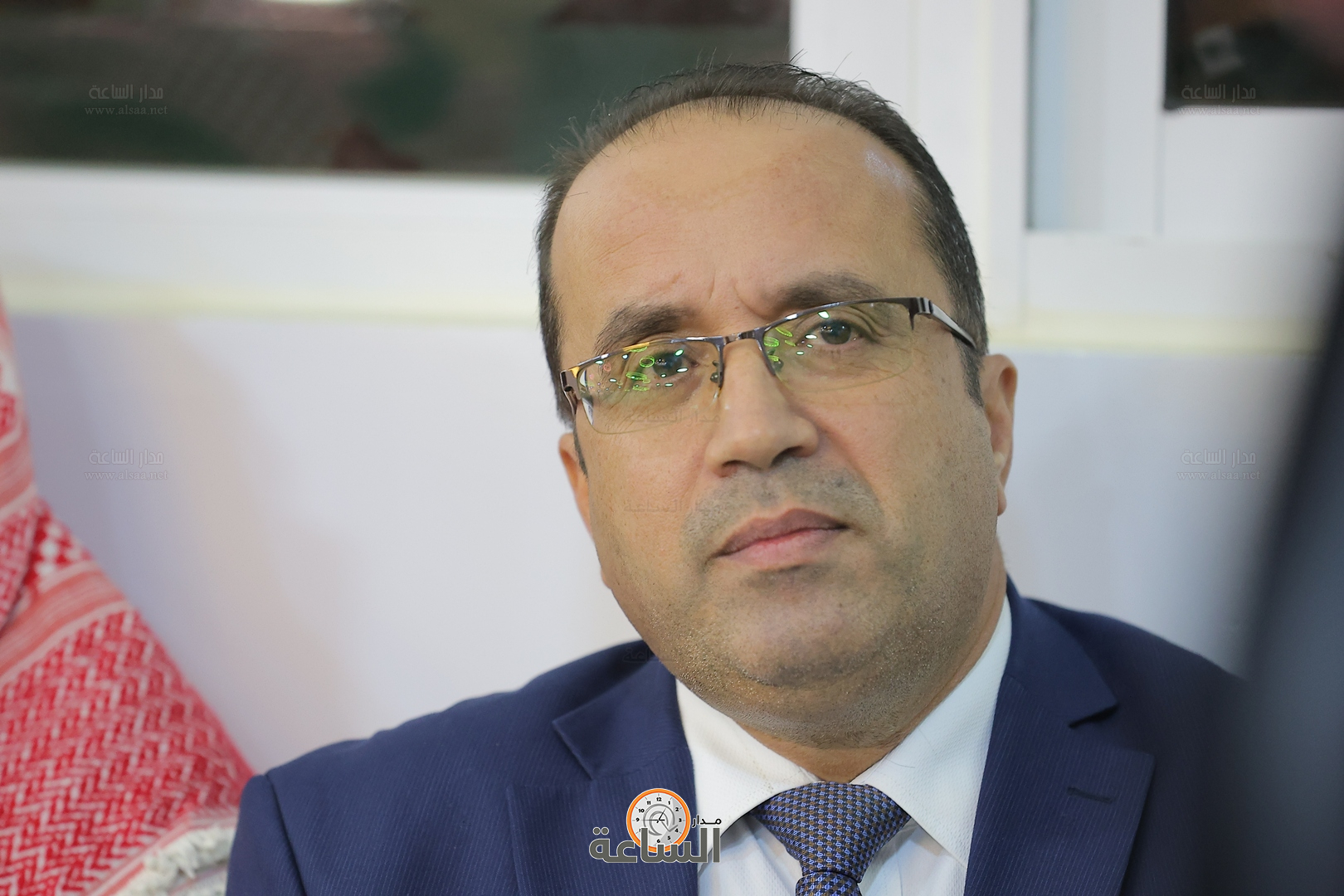 Madar Al-Saa Images 0.2225934227822155