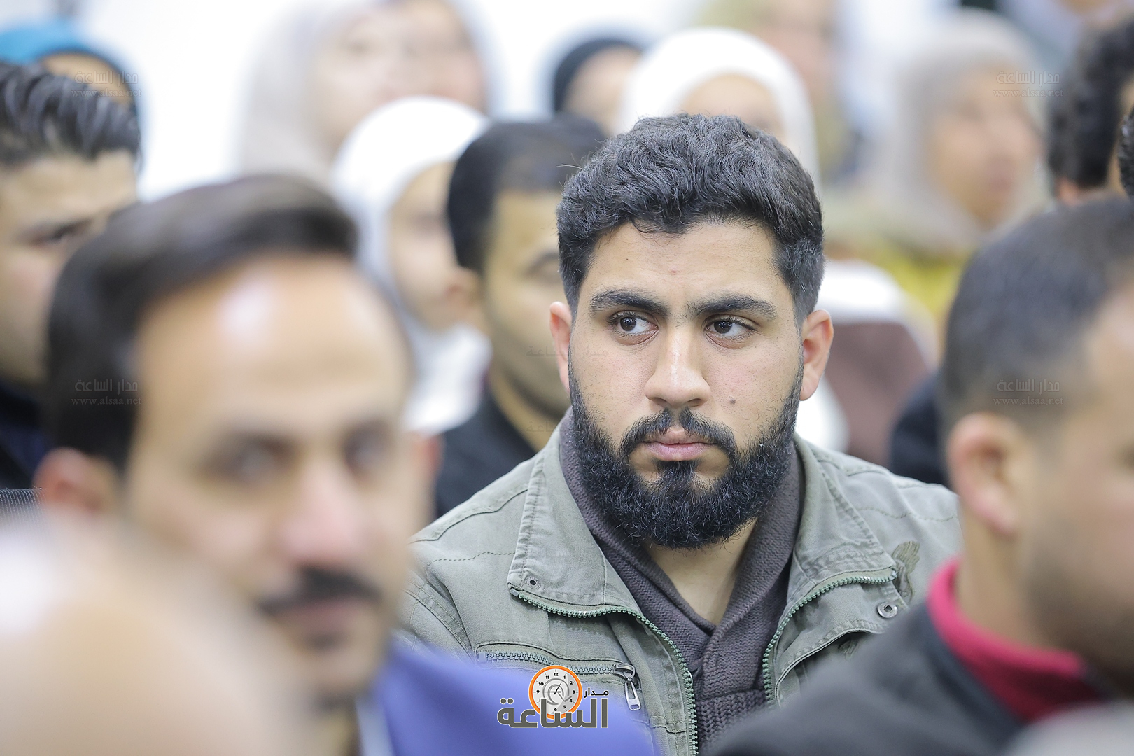 Madar Al-Saa Images 0.42263595971962375