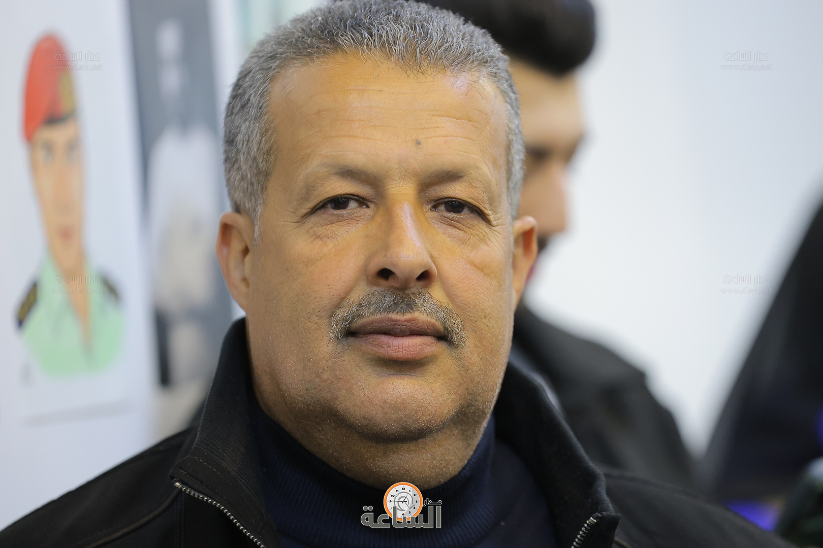 Madar Al-Saa Images 0.44427340027110784