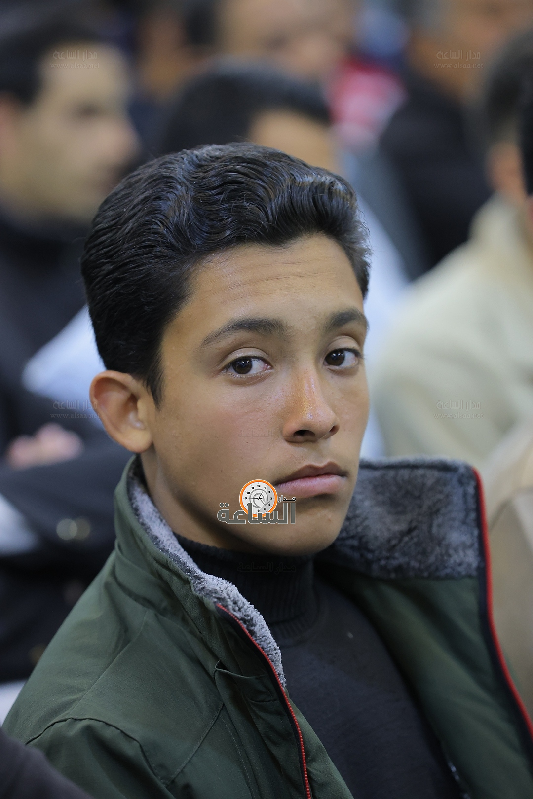 Madar Al-Saa Images 0.32010958838968184