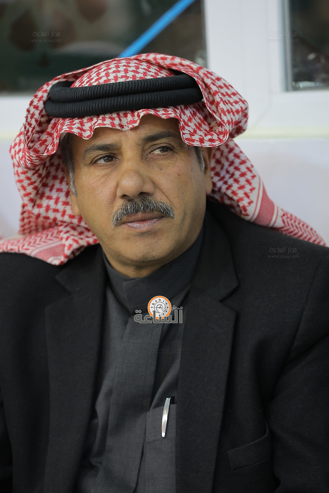 Madar Al-Saa Images 0.8434360918823675