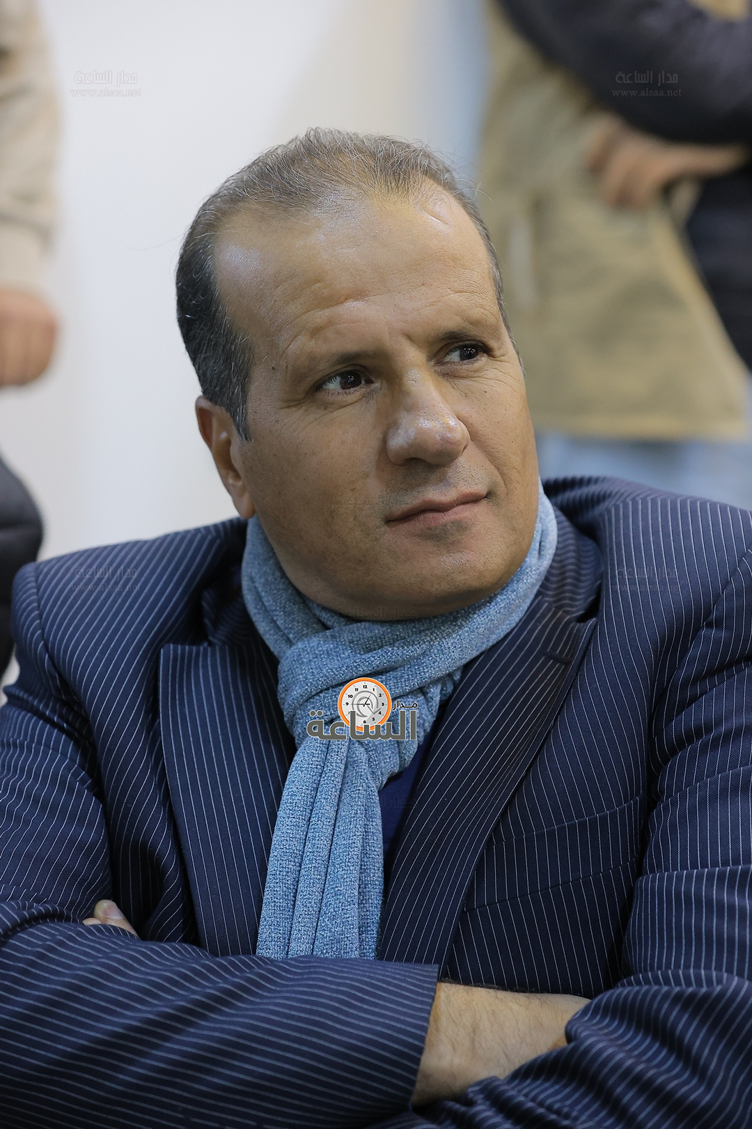 Madar Al-Saa Images 0.3362326840755008