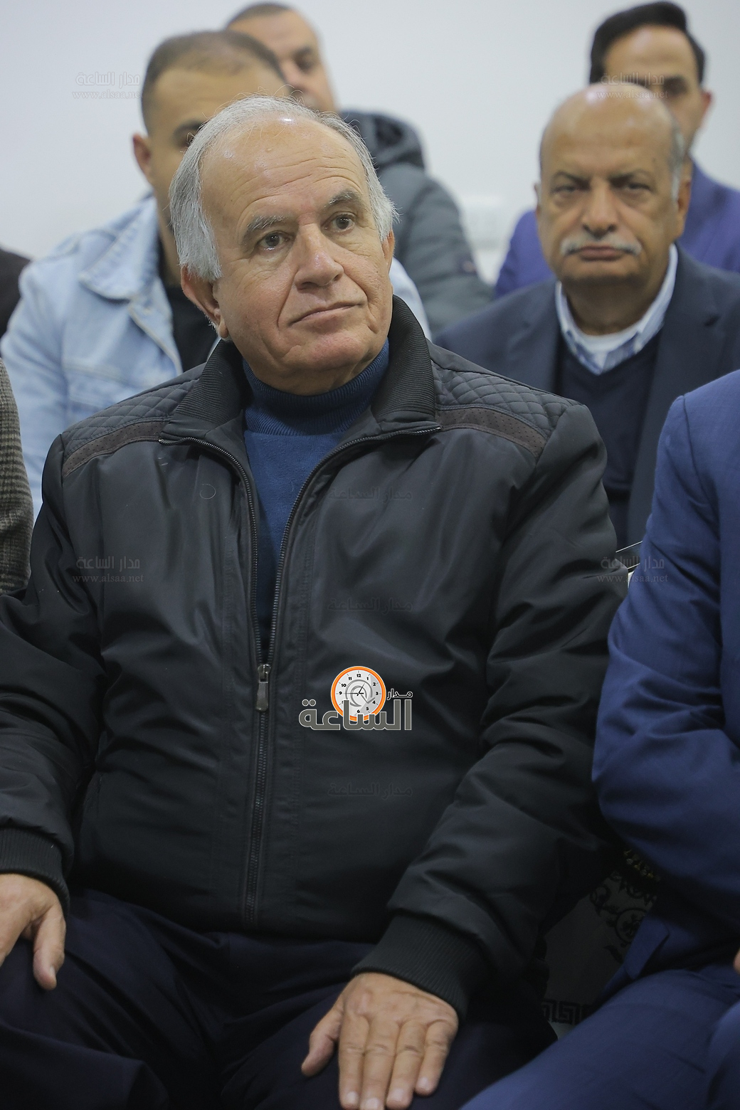 Madar Al-Saa Images 0.15509418214936366