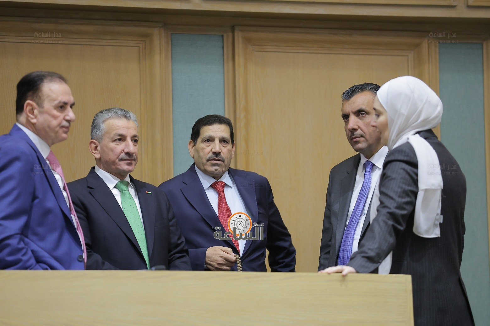 Madar Al-Saa Images 0.6354167311042499