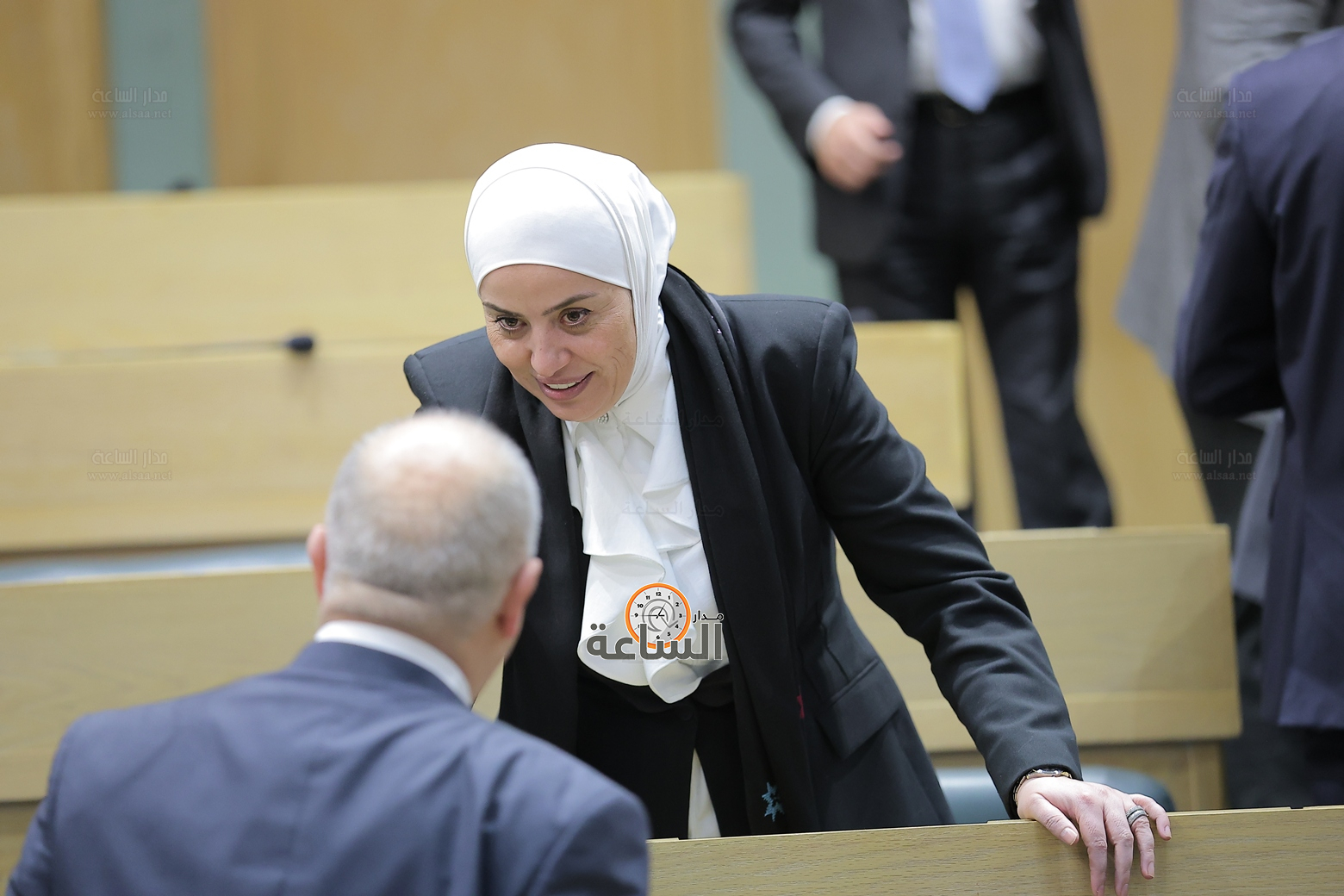 Madar Al-Saa Images 0.44528496438628373