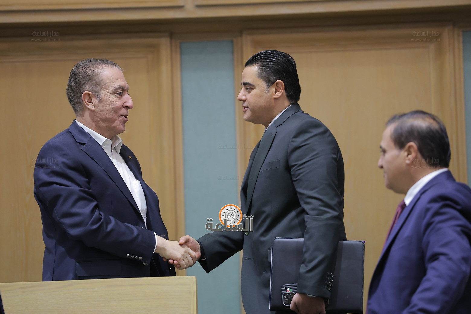 Madar Al-Saa Images 0.20251250046850633