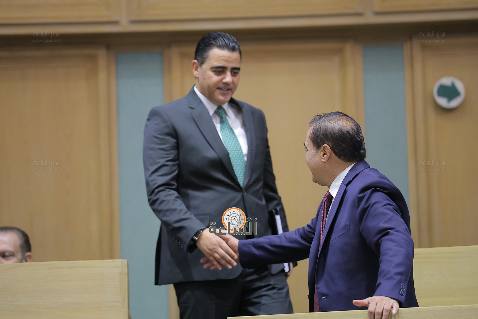 Madar Al-Saa Images 0.6412542007468893