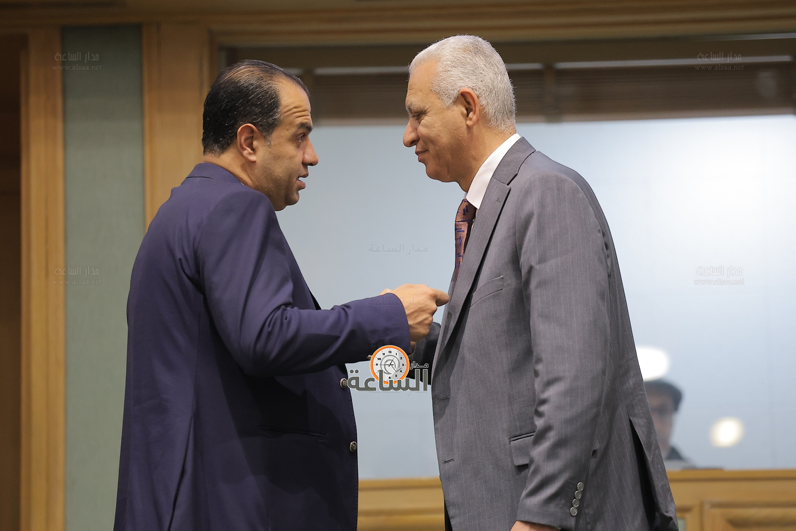 Madar Al-Saa Images 0.6410922056221711