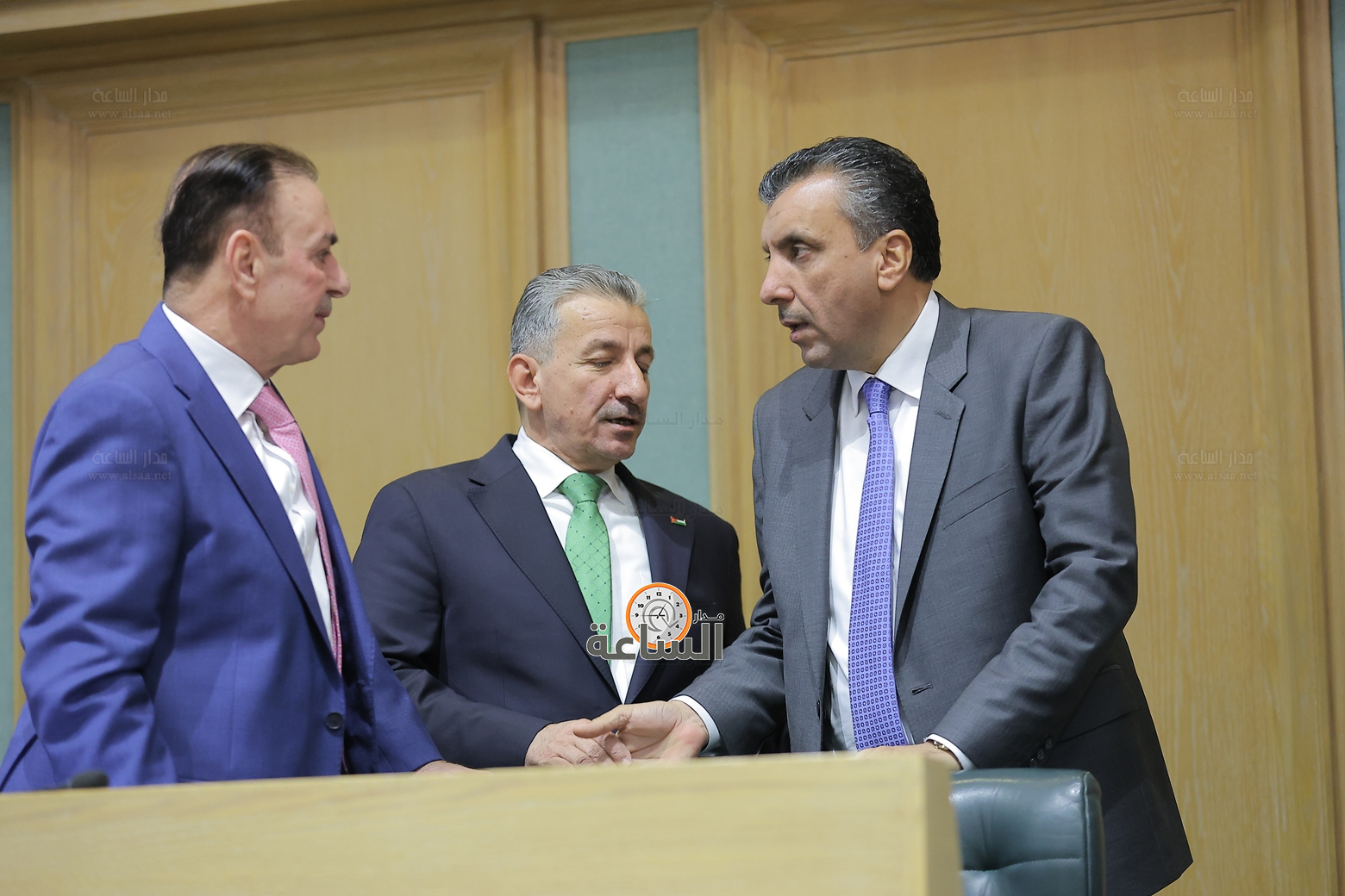 Madar Al-Saa Images 0.8393842381272806